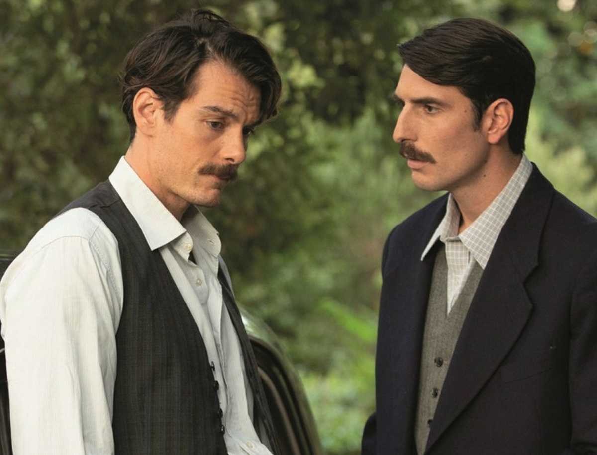 Άγριες μέλισσες: και Κωνσταντής και Μελέτης στον τρίτο κύκλο! Τέλος στα σενάρια, ποιες θα είναι οι μεγάλες ανατροπές στη ζωή τους