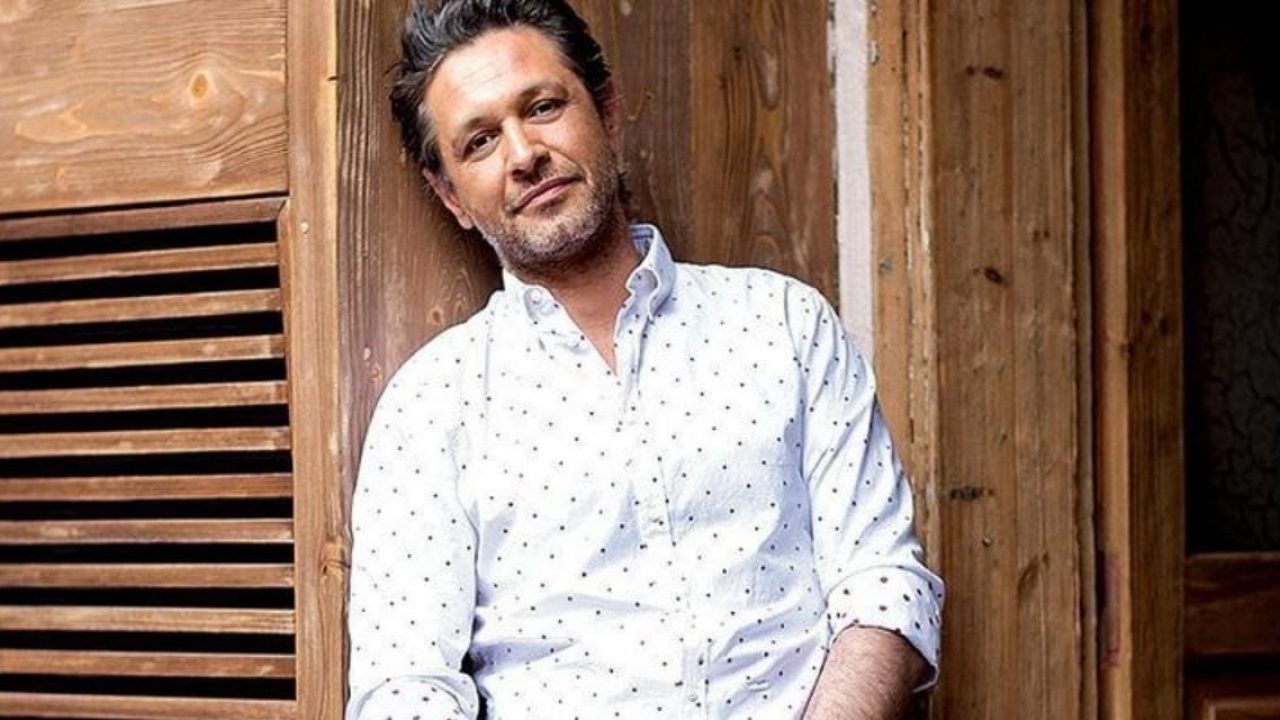 Άγριες Μέλισσες - Αιμίλιος Χειλάκης: Αυτός είναι ο λόγος που είπε το μεγάλο «ναι»