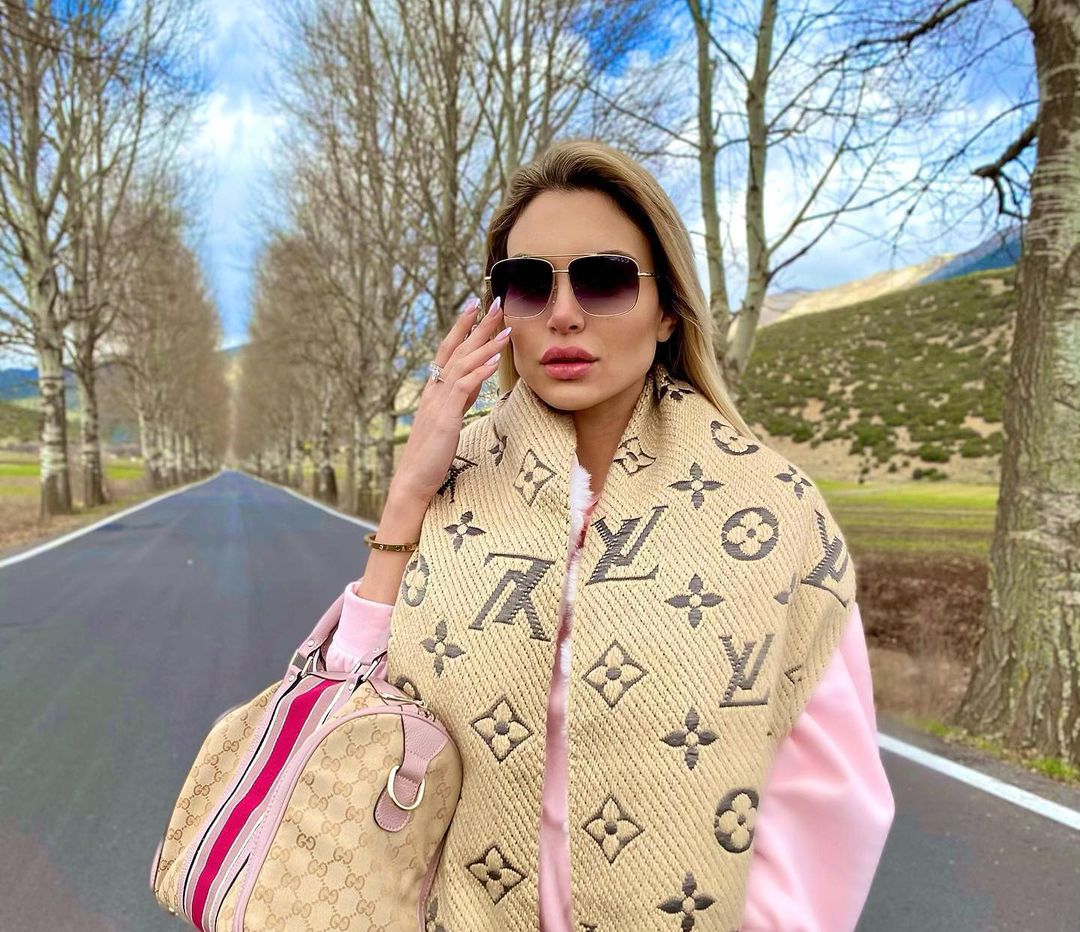 Αλεξάνδρα Παναγιώταρου: μπήκε στη Φάρμα κι άρχισε το κυνηγητό