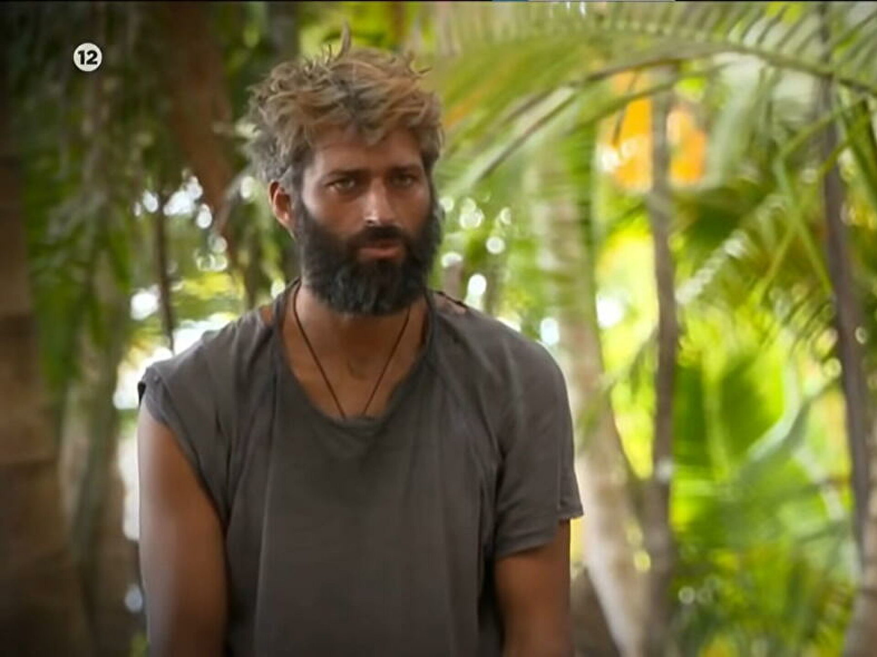 Survivor 4: Η νέα ανάρτηση του Αλέξη Παππά - «Χαραγμένα τα σημάδια της επιβίωσης στο κορμί»