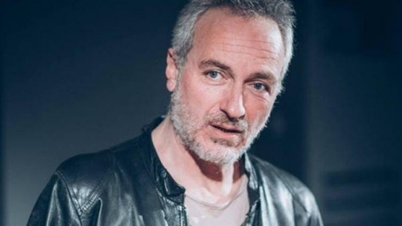 Ανδρέας Ανδρεόπουλος: «Μετά τη “Λάμψη” όλοι οι ηθοποιοί δυσκολευτήκαμε. Αναγκάστηκα να δουλέψω ως ρεσεψιονίστ»