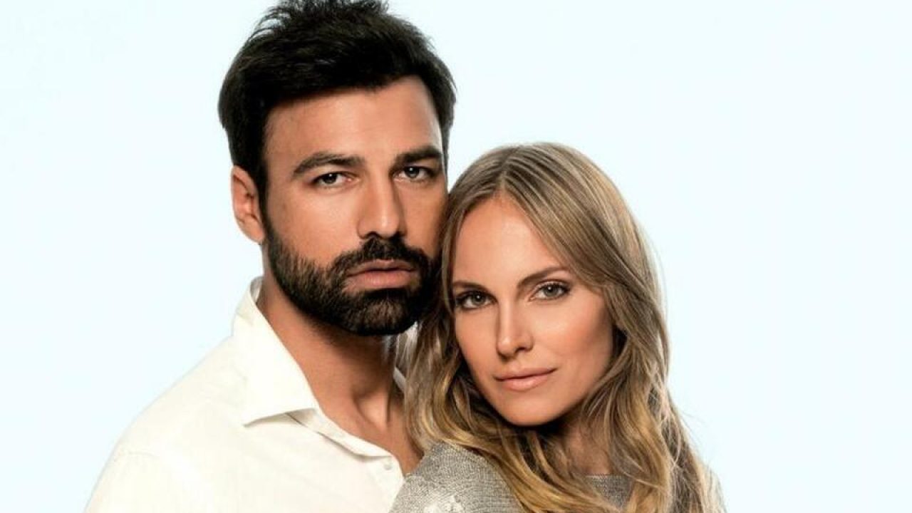 8 Λέξεις - Ναταλία Κηρύκου: η Έρση αποκαλύπτει τι θα ήθελε να γίνει στο τέλος της σειράς