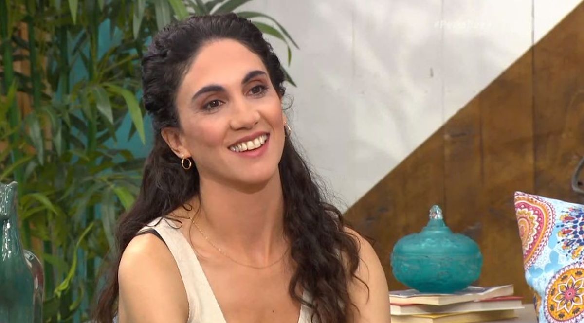 Ανθή Ευστρατιάδου - Σιωπηλός Δρόμος: «Στα επόμενα επεισόδια η «Αθήνα» επιφυλάσσει μια μεγάλη ανατροπή στην εξέλιξη»