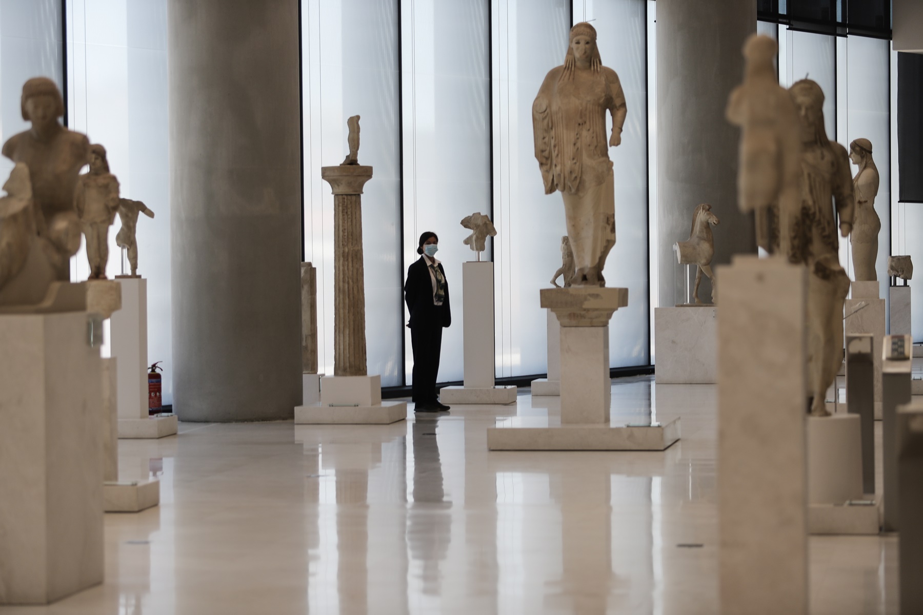 Στις 15 Μαΐου τέλος τα sms και στις 12 τα μεσάνυχτα η απαγόρευση κυκλοφορίας - Όλα όσα πρέπει να ξέρετε