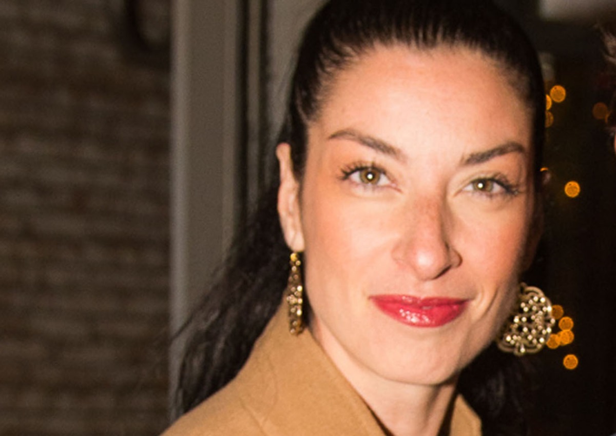 Άντζελα Ευριπίδη: «Είχα πάρει 1,5 εκ. για μια σέξι φωτογράφιση στο MAX»