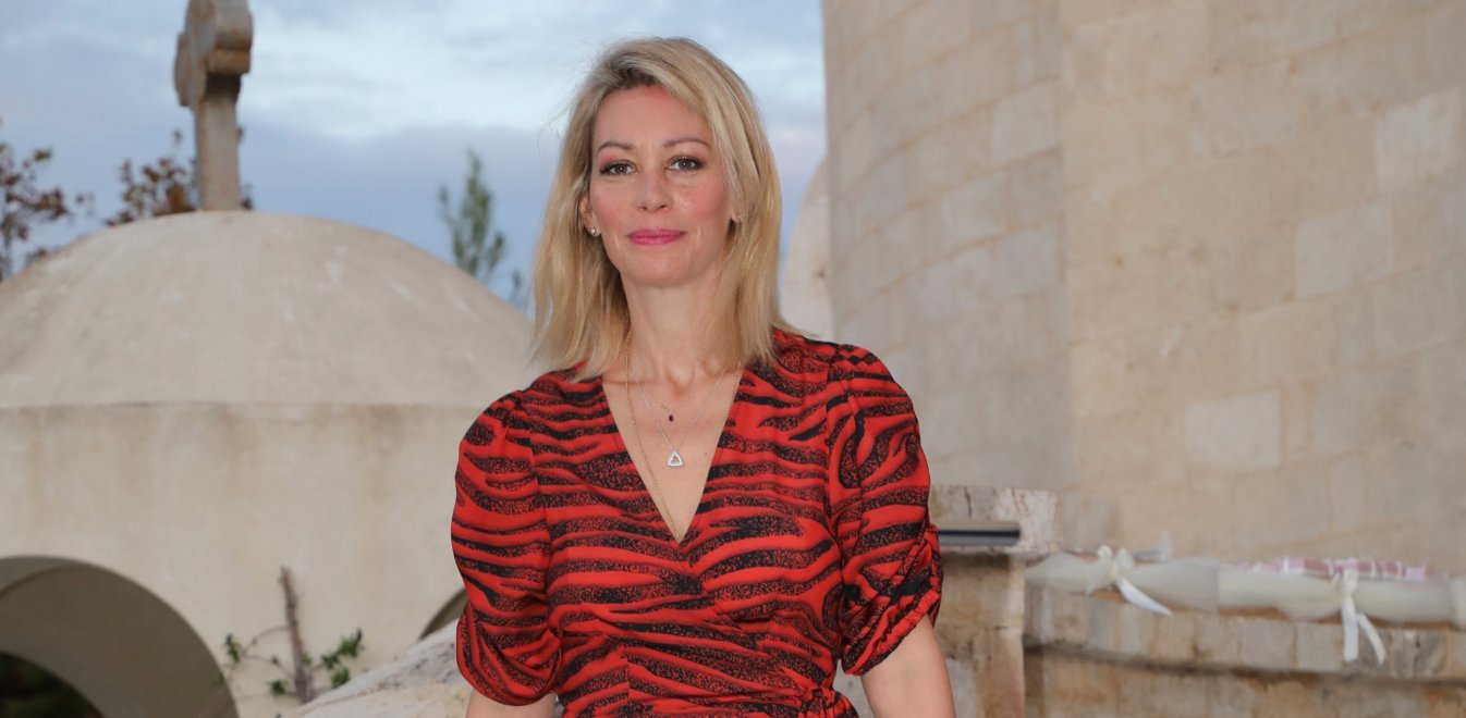 Άριελ Κωνσταντινίδη: «Η ελευθερία μου είναι κάτι που ορίζεται από εμένα»