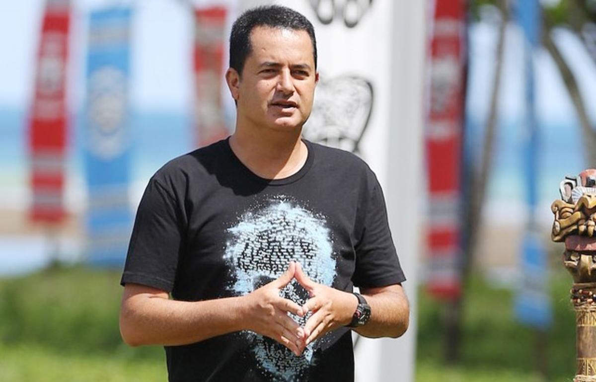 Big Brother: ο Ατζούν Ιλιτζαλί είπε «όχι» στην πρόταση του ΣΚΑΪ! Ανατρέπονται τα σχέδια στο κανάλι του Φαλήρου