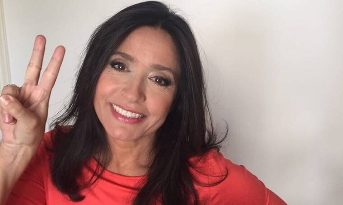 Βάσω Γουλιελμάκη: «Άσχημο συναίσθημα ο φόβος, σε πάει πίσω, σε σταματάει»