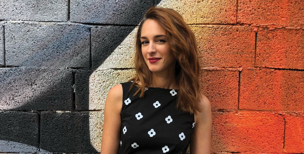 Βίκυ Παπαδοπούλου: «Τέρατα υπάρχουν παντού, έτσι; Δεν είναι μαζεμένα όλα στον χώρο του θεάτρου»