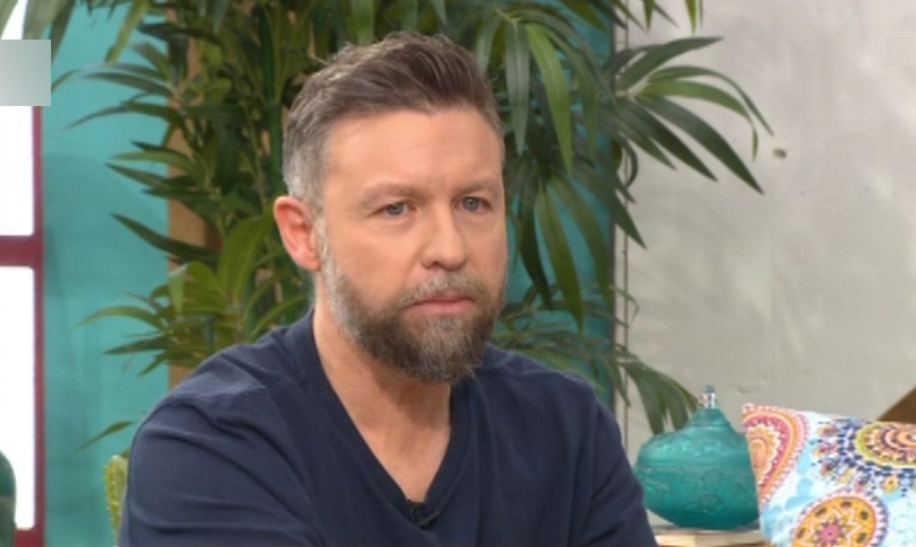 Γιάννης Βαρδής: «Με πιάνει το παράπονο που τα παιδιά μου δεν θα γνωρίσουν ποτέ τον πατέρα μου»