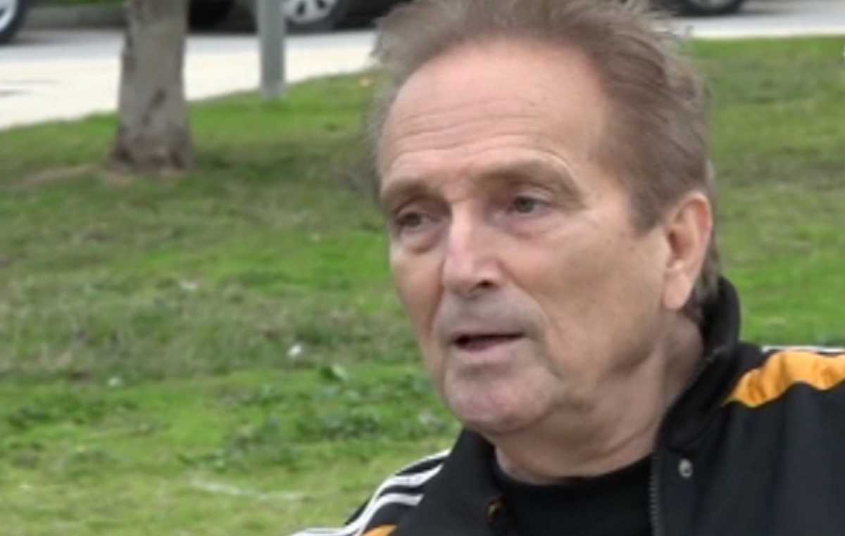 Γιάννης Βασιλείου: «Έχω δεχθεί παρενόχληση από δύο επώνυμους άντρες»