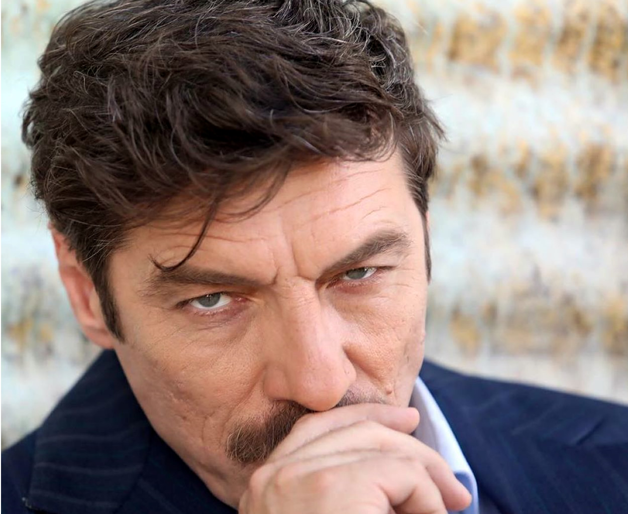 Γιάννης Στάνκογλου: τελικά σε ποια σειρά θα τον δούμε την επόμενη σεζόν;