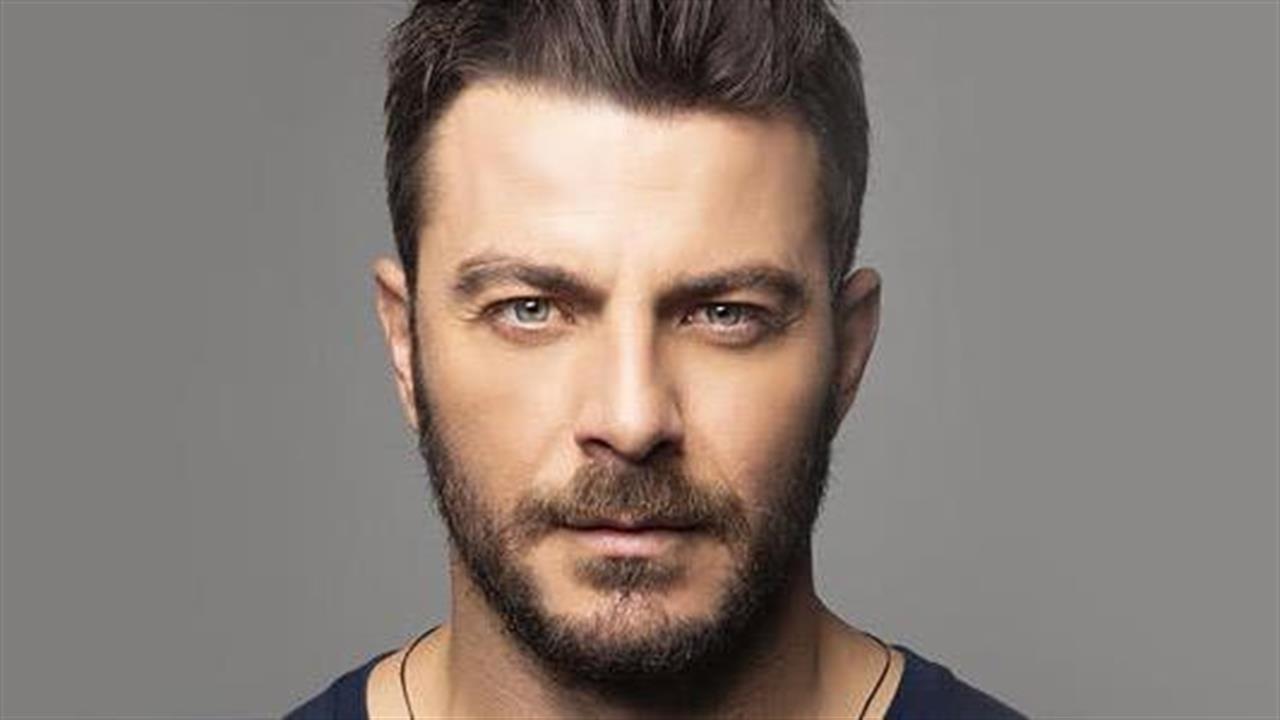 Γιώργος Αγγελόπουλος: δεν πέρασε την καραντίνα μόνος «Δεν ήμουν single όλο αυτό το διάστημα»