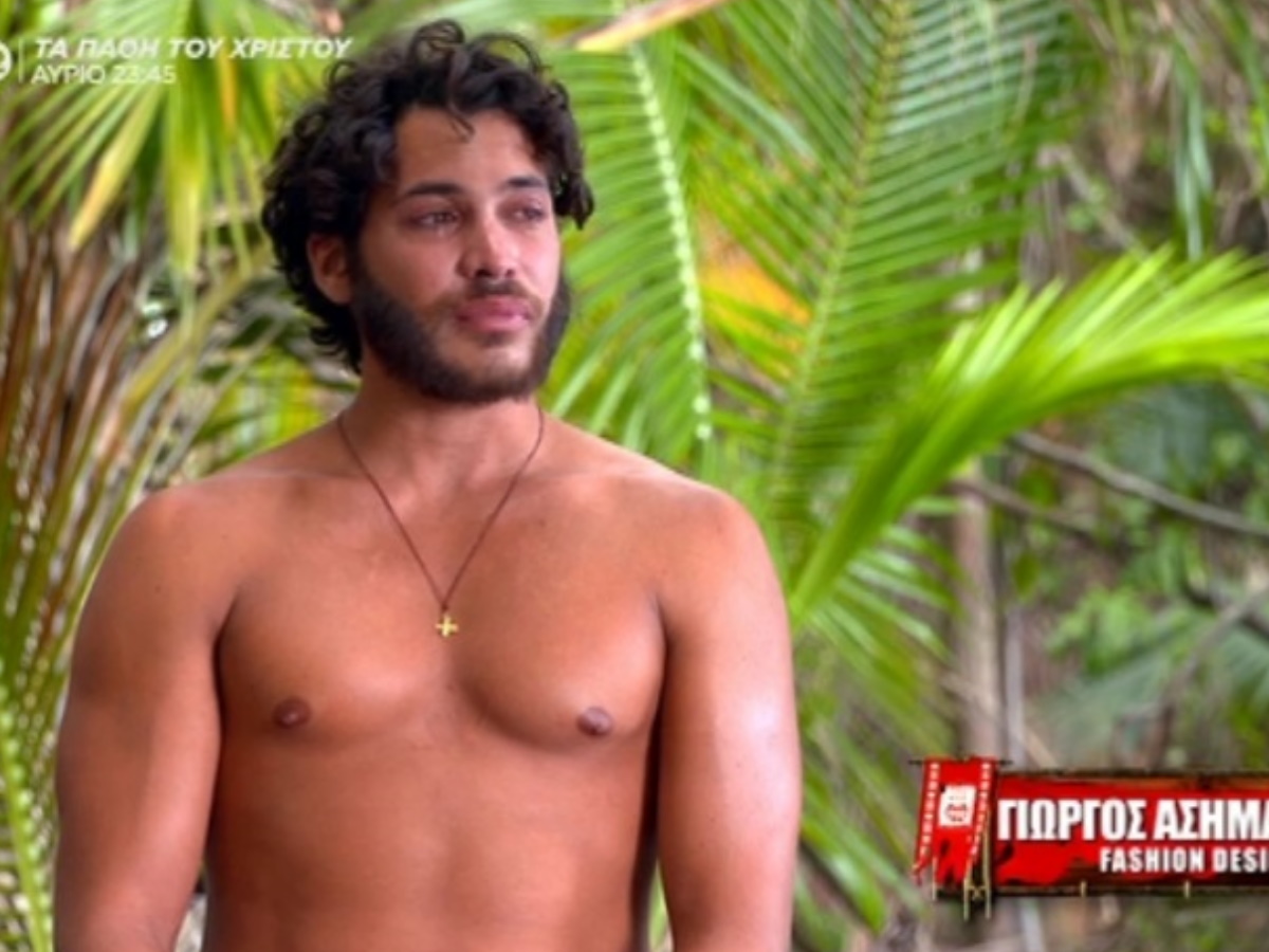 Γιώργος Ασημακόπουλος: Η μητέρα του αναφέρεται πρώτη φορά στην απώλεια του γιου της - «Πολλοί κλάψανε»