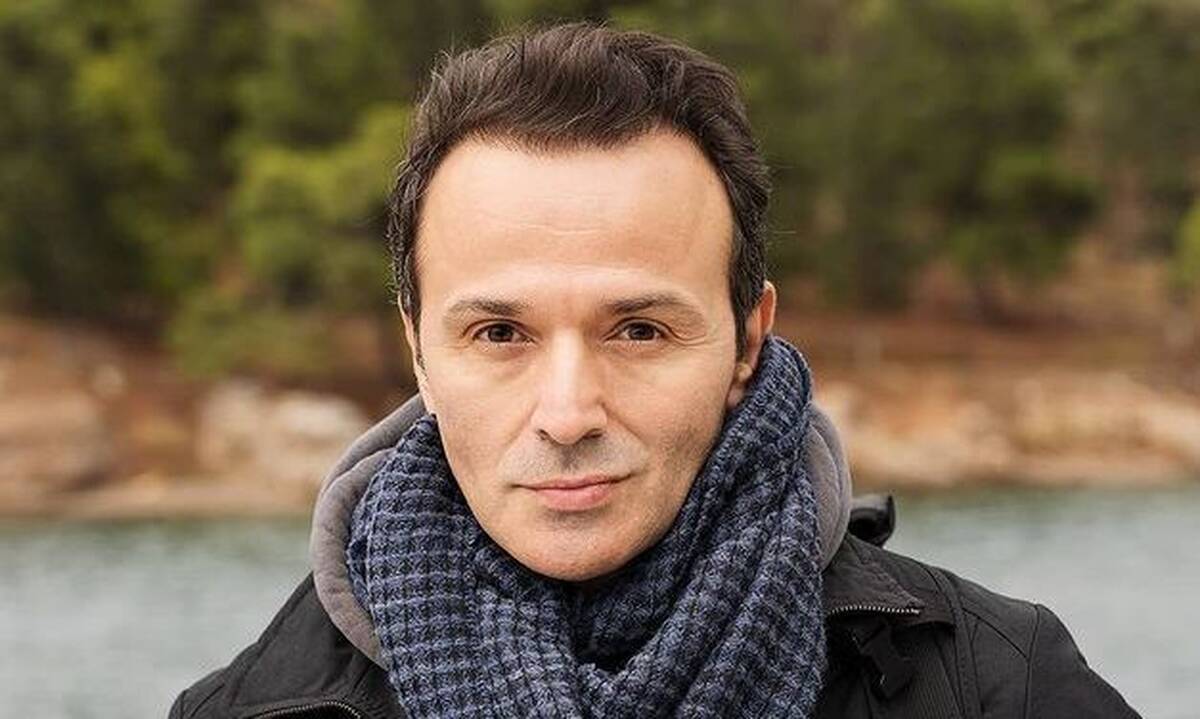 Άγριες Μέλισσες - Γιώργος Ηλιόπουλος: «Έχασα πάρα πολλά χρήματα, μου βγήκε το όνομα του δύστροπου»