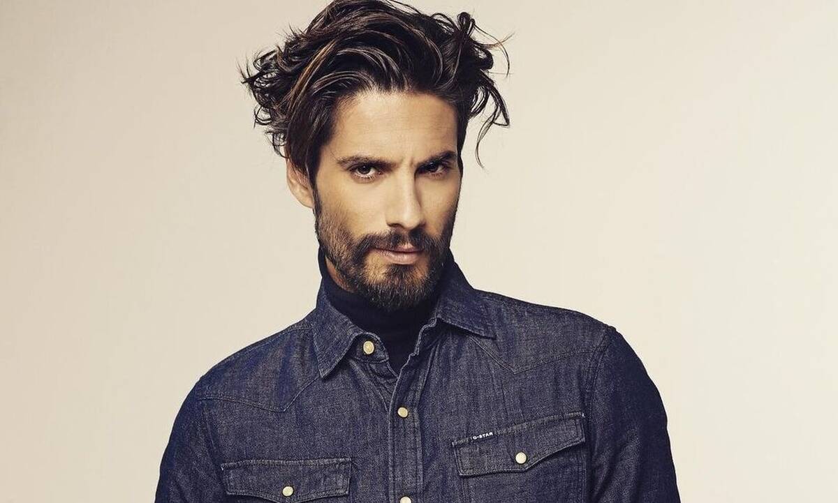 GNTM 4: Η ανακοίνωση του Star για τον Γιώργο Καράβα