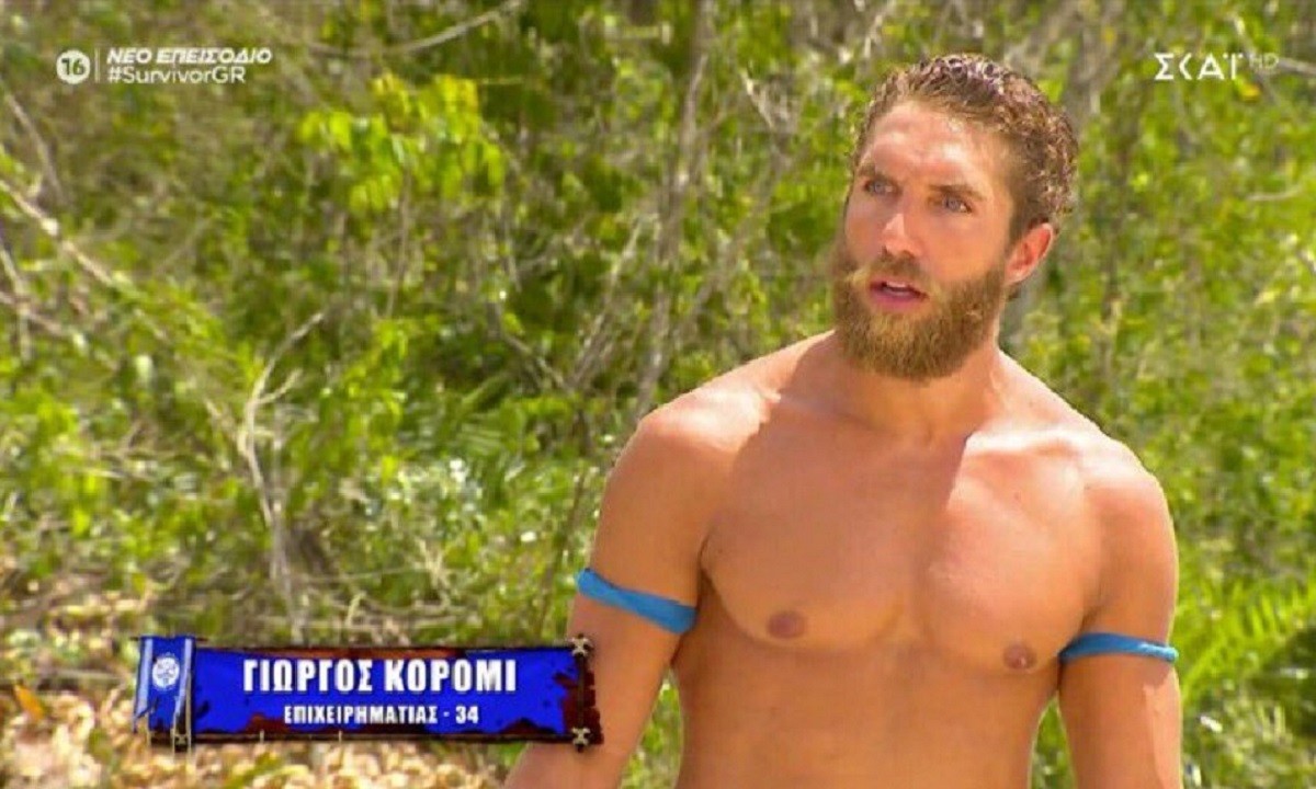 Survivor 4: Κόρο και Τριαντάφυλλος στην ίδια ομάδα! Ο άγριος καβγάς και οι απειλές για αποχώρηση