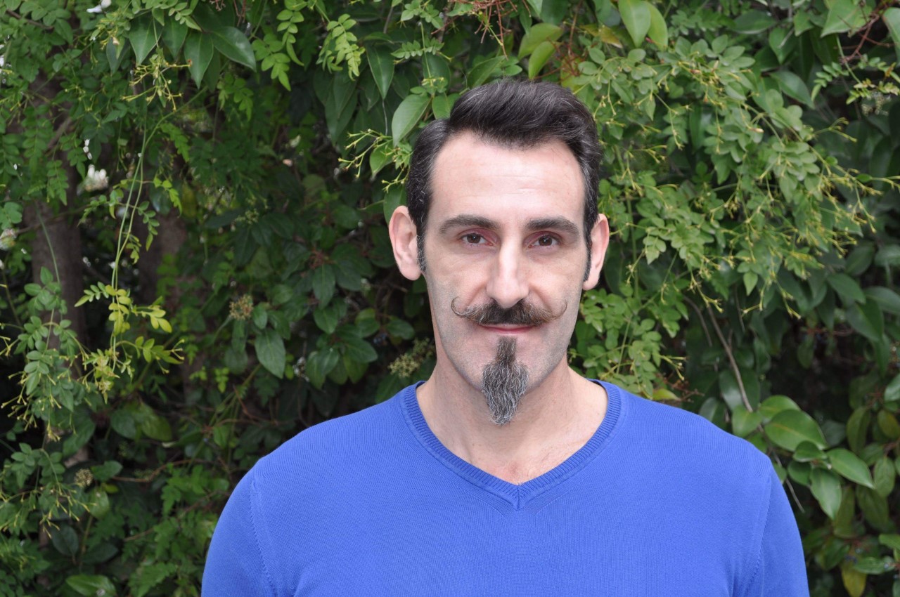 Γιώργος Κοψιδάς: «Δεν είναι στα σχέδιά μου να κάνω μόνιμη σχέση. Μετά τις 17 ημέρες βαριέμαι»