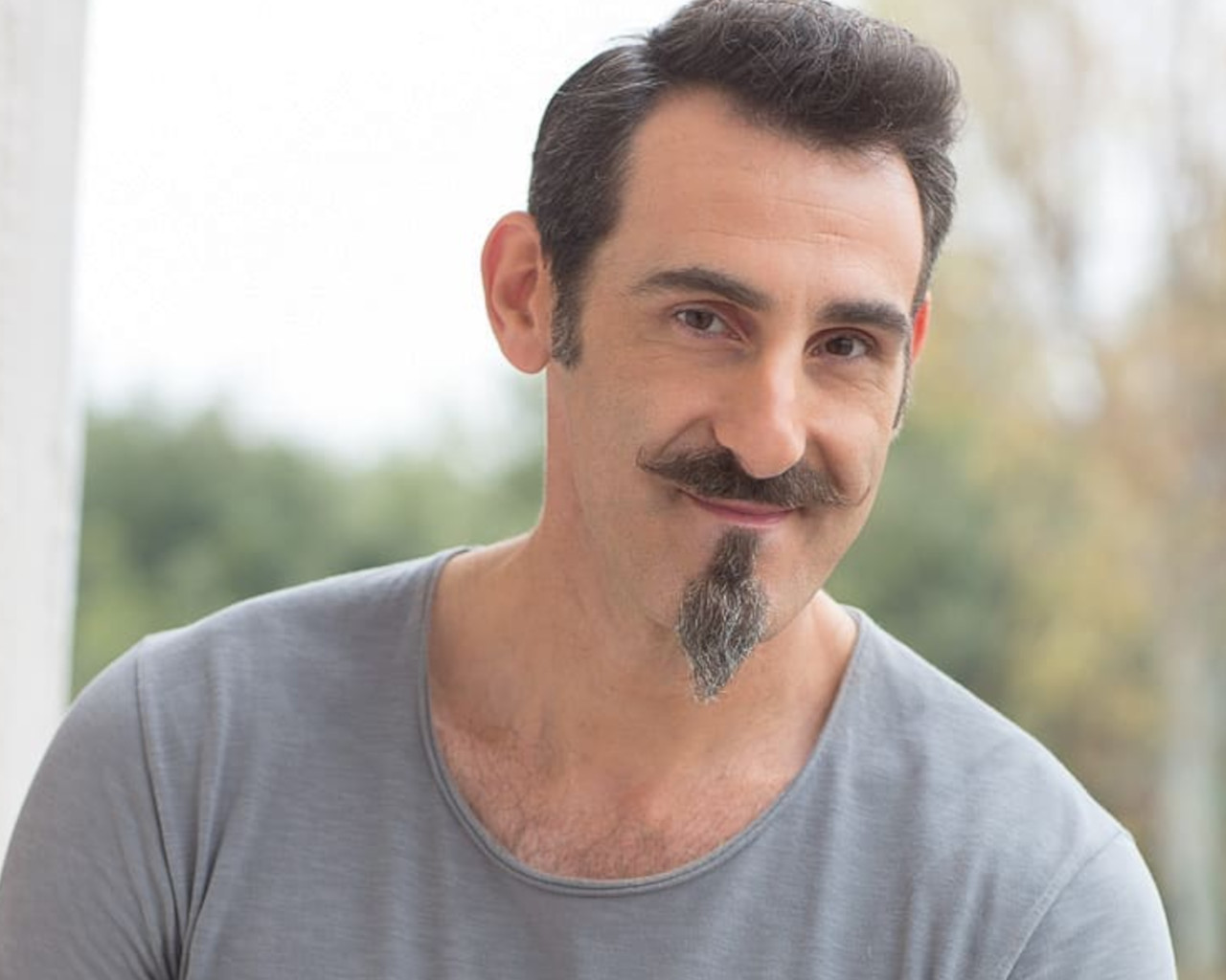 Survivior 4 - Γιώργος Κοψιδάς: «Στο τέλος θα κερδίσει ο Τριαντάφυλλος, ο χειρότερος παίκτης από όλους»