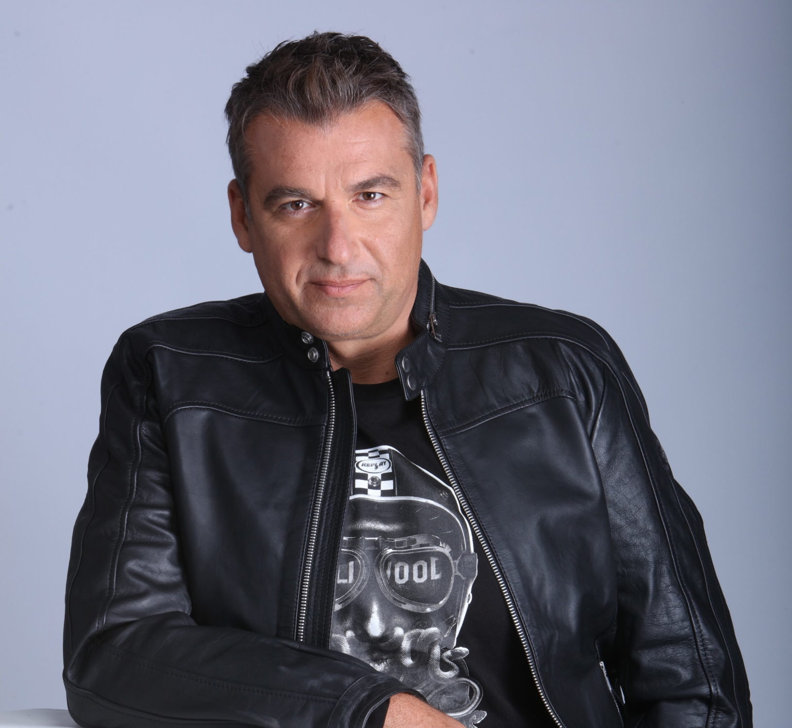 Γιώργος Λιάγκας για Πούμπουρα: «Διαφωνώ με αυτά που είπε, η εργασία είναι αγαθό που πρέπει να αμείβεται»