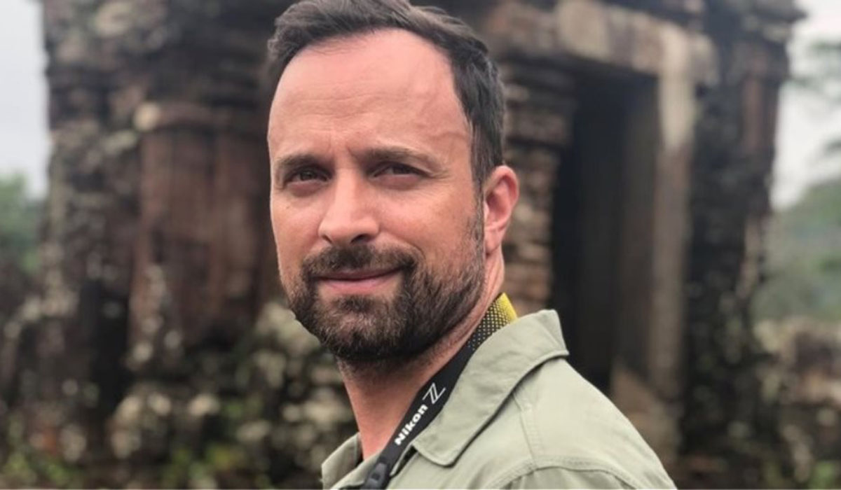 Survivor 4 - Γιώργος Λιανός: «Το Survivor είναι μια ιστορία που δεν έχει σενάριο - Ο καθένας παλεύει για την ομάδα του και την προσωπική του επιβίωση»