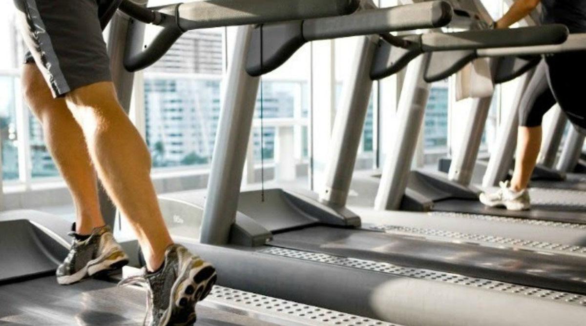 Είναι επίσημο: Ανοίγουν από τη Δευτέρα τα γυμναστήρια και τα υπαίθρια γήπεδα