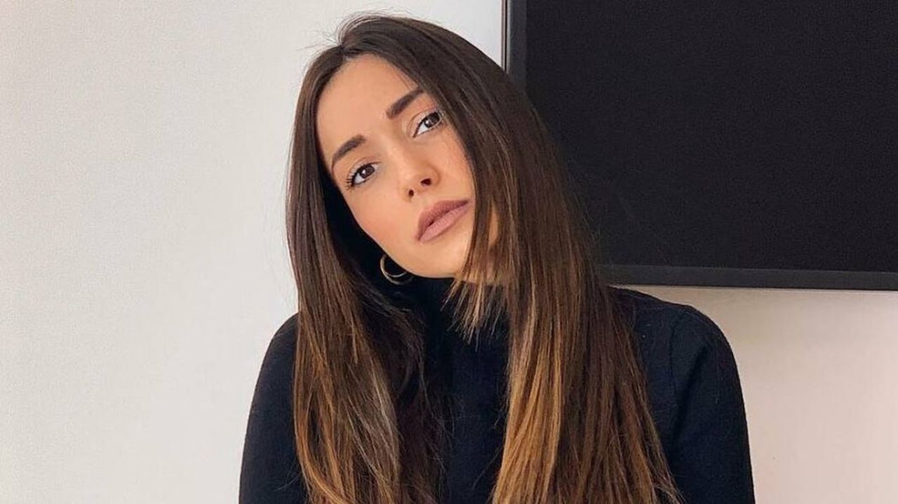 Γωγώ Φαρμάκη: αποκάλυψη-βόμβα! Με ποιο παίκτη του Survivor είναι ζευγάρι