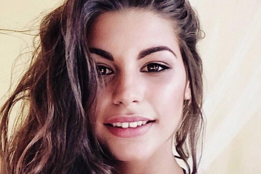 Δανάη Παππά: «Πού είμαι; Τι στροφή είναι αυτή που πήρε η ζωή μου ξαφνικά...»