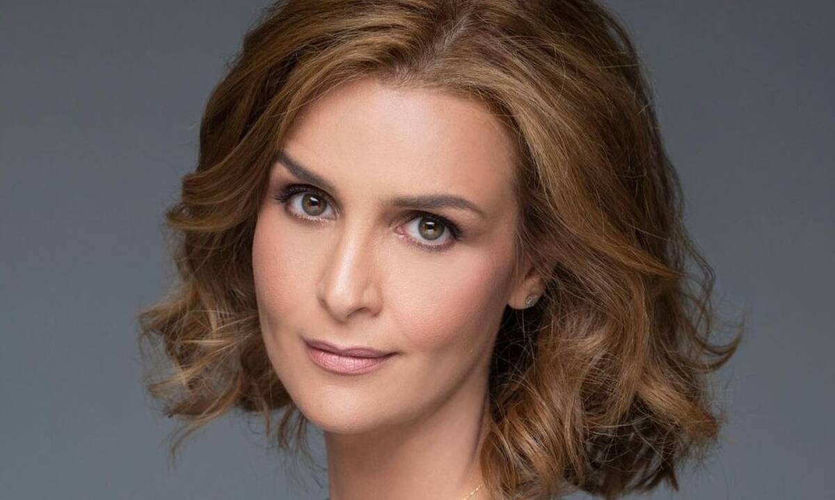 Δήμητρα Σιγάλα: «Το ότι δεν έπεσα θύμα σεξουαλικής παρενόχλησης είναι καθαρά συγκυριακό»