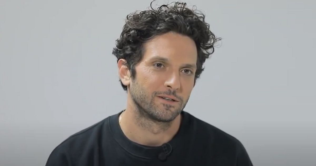 Δημήτρης Μοθωναίος: «Στο Instagram μπλόκαρα τη Ρούλα Ρέβη και τον Αποστόλη Τότσικα γιατί είχαμε τσακωθεί για μια βλακεία για λίγο καιρό»