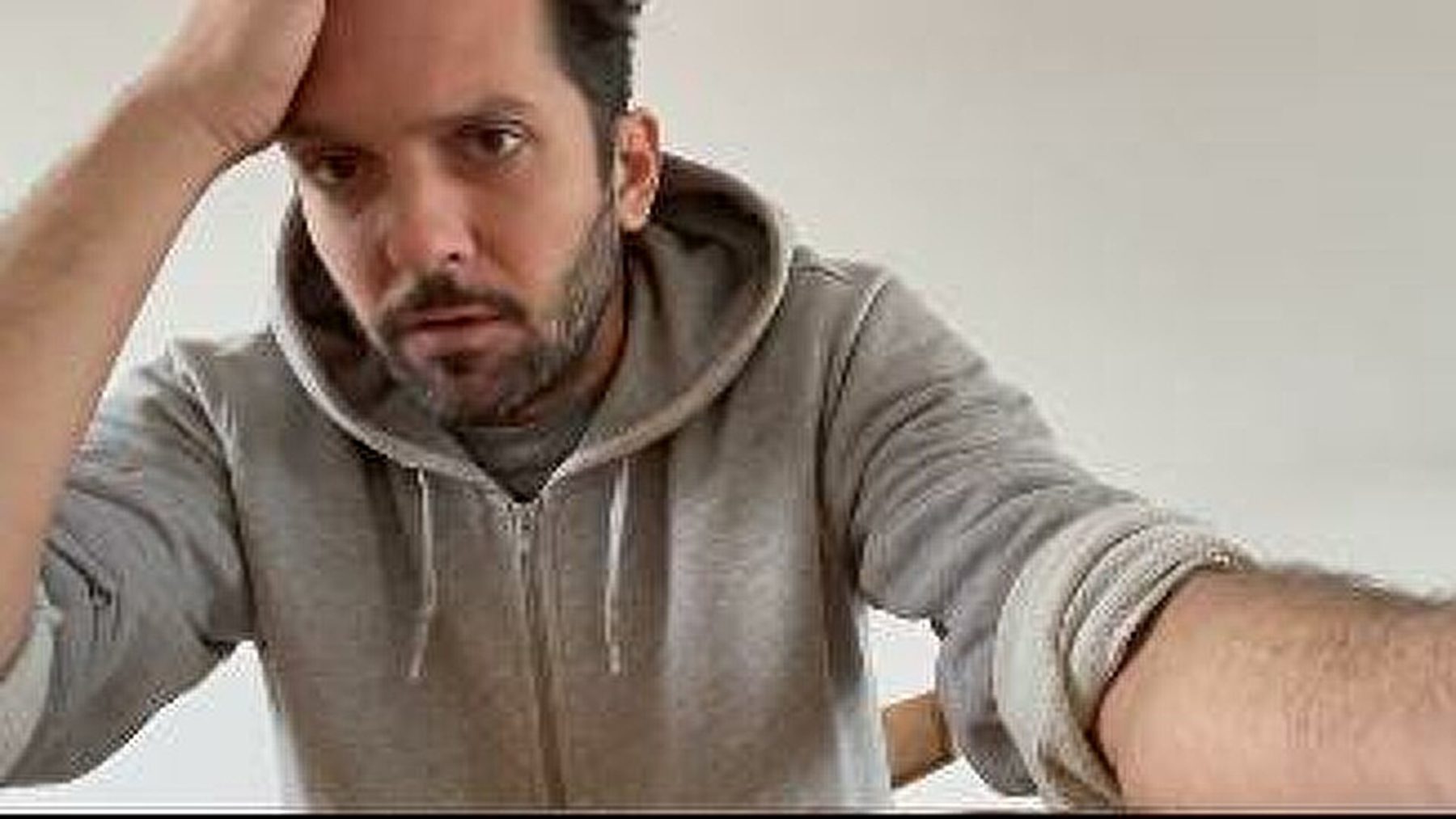 Δημήτρης Μοθωναίος: «Ήταν να είμαι στις Άγριες Μέλισσες και να κάνω μια παράσταση... Τελικά, δεν έγινε τίποτα από τα δύο»