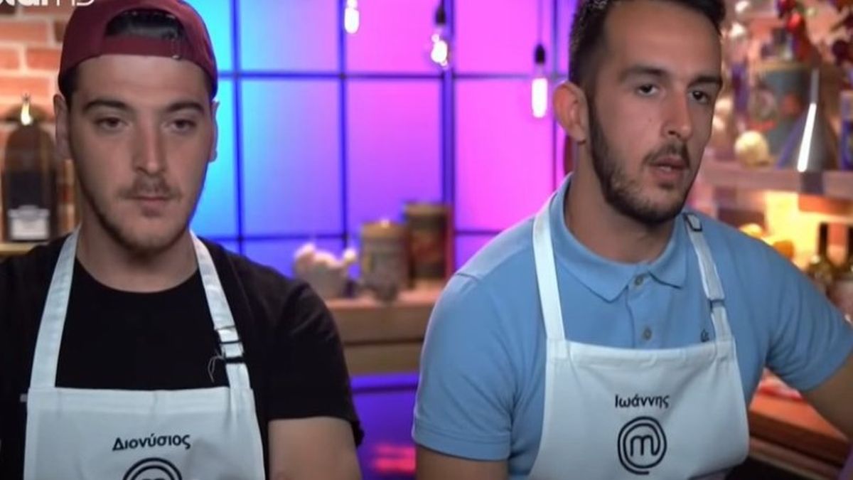 Masterchef 5: όταν ήρθε η ώρα να διαλέξουν οι παίκτες ζευγάρι, κανείς δεν ήθελε να πάει με τον Διονύση - «Άντε γ…υ ρε φίλε τι συγγνώμη;» είπε τελικά ο Ιωάννης