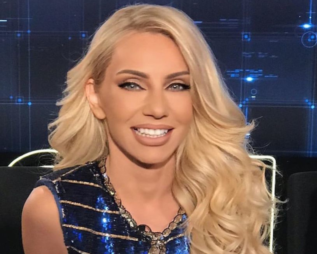 Ελλάδα έχεις ταλέντο: φαβορί η Έλενα Τσαβαλιά για την παρουσίαση του σόου! Πότε αναμένεται να κλείσει