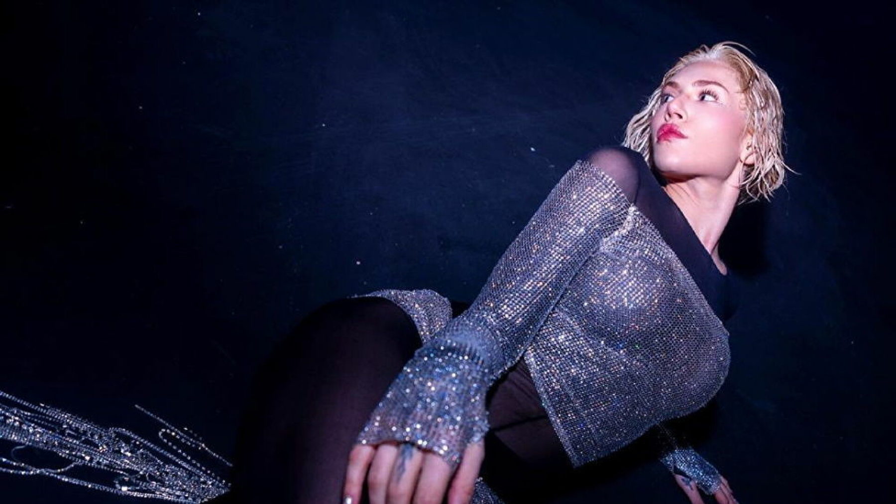 Έλενα Τσαγκρινού: Το μήνυμα που έλαβε από τον «El Diablo» στο instagram