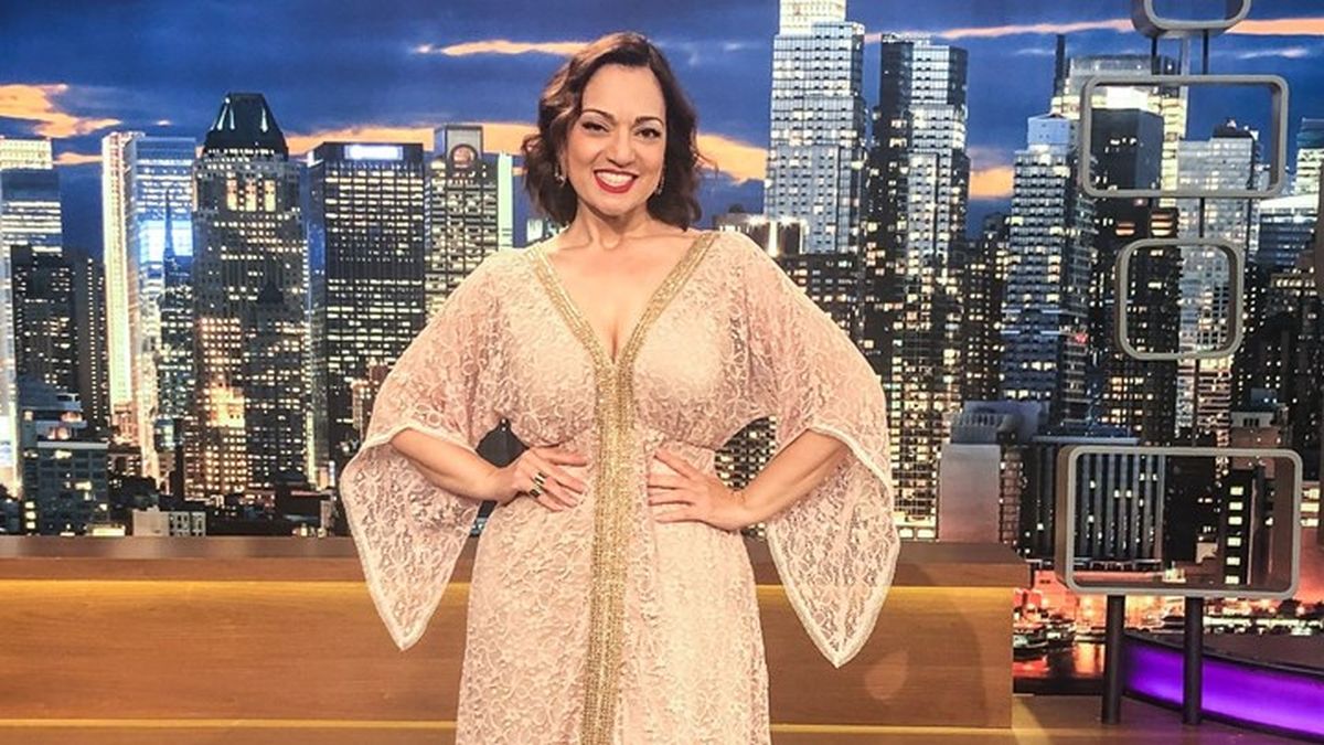 Ελένη Καρακάση: «Θα γίνει χαμός στις Άγριες Μέλισσες, είναι πολλές οι εκπλήξεις. Θα γίνουν τρεις δολοφονίες...»