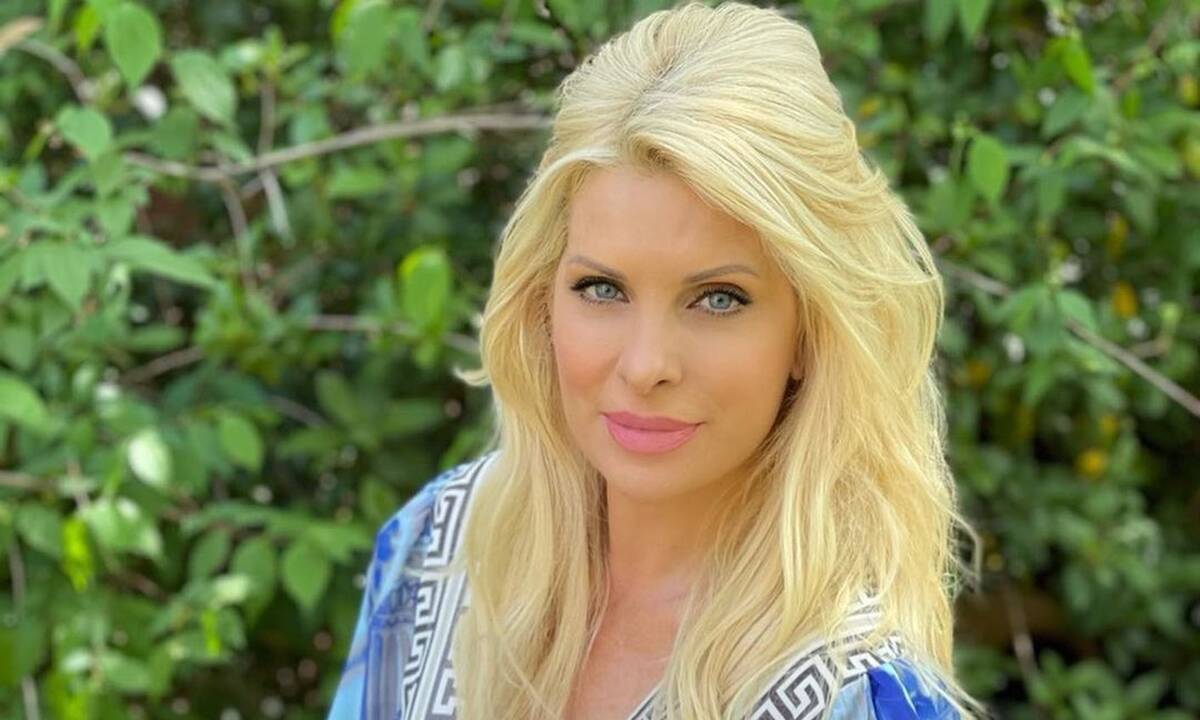 Ο μιντιάκιας: το κόλπο της Μενεγάκη για να βρει το βαθύ λαρύγγι, το πρότζεκτ-έκπληξη για τη Σπυροπούλου και ο χωρισμός που κανείς δεν περίμενε