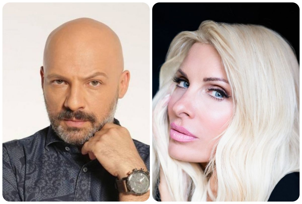 Μουτσινάς για Μενεγάκη και Mega: «Φοβάμαι μην μετακινήσει και ολόκληρο το κτήριο, αν δεν τη βολεύει»