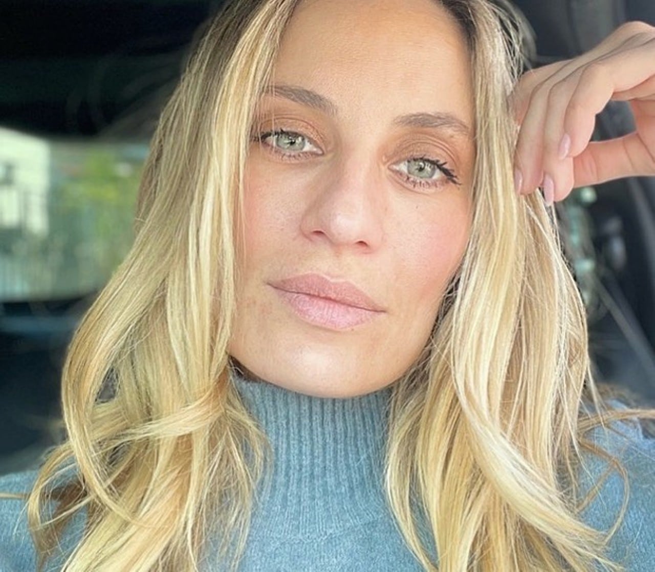 Ελεονόρα Μελέτη: «Παναγία μου ασχήμια όταν δεν βάφεσαι-γιατί δε φτιάχνεις τη μύτη σου?»