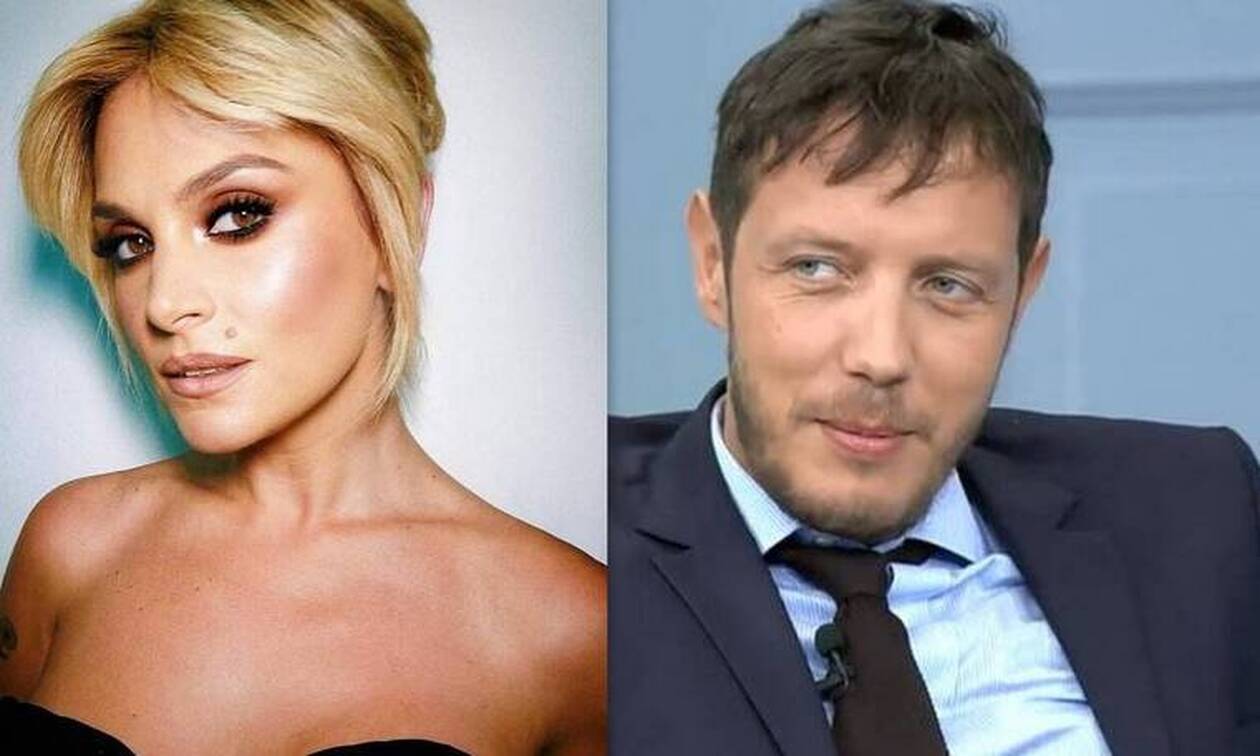 Ελεονώρα Ζουγανέλη - Σπύρος Δημητρίου: Δύσκολες ώρες για το ζευγάρι