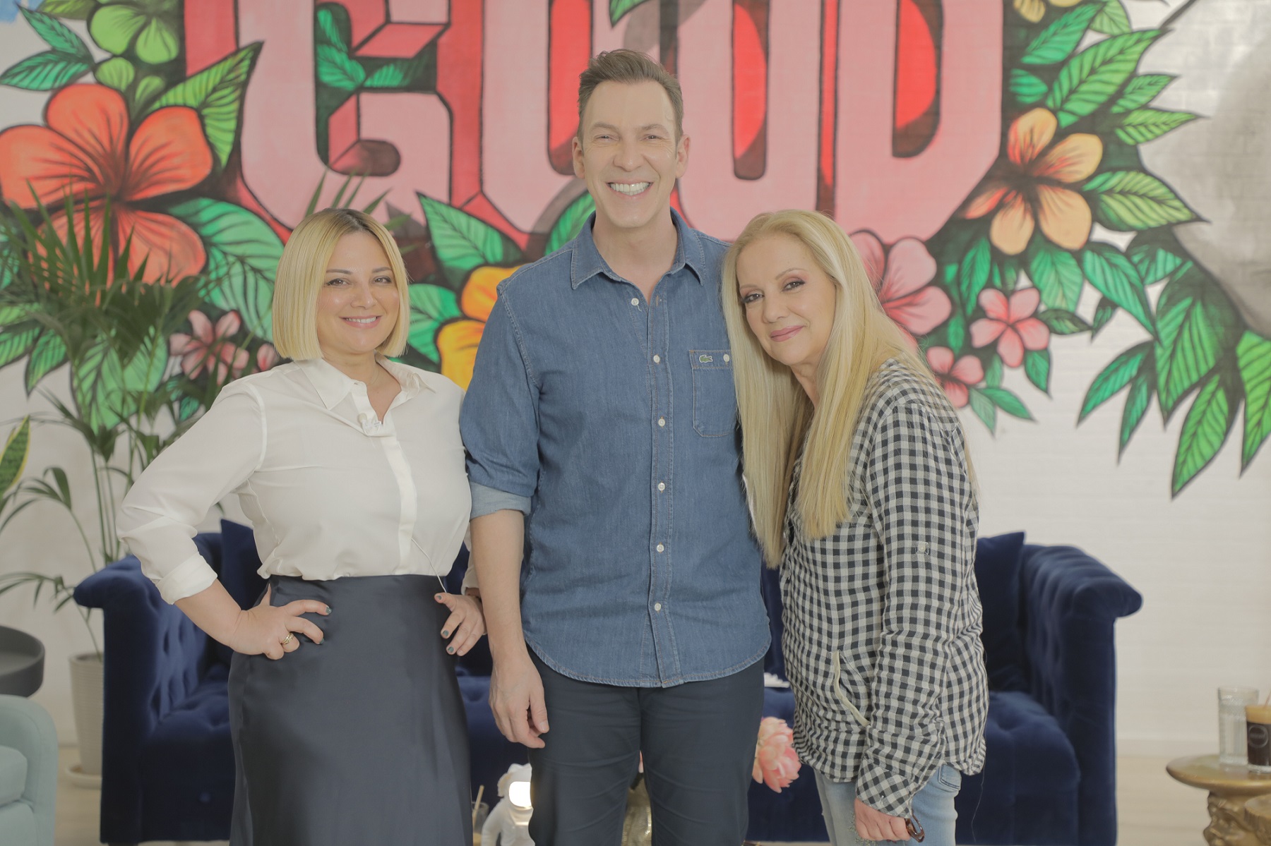 Έλντα Πανοπούλου: «Ασχολούμαστε με το σημαντικότερο επάγγελμα του κόσμου και η βεβήλωσή του απαγορεύεται»