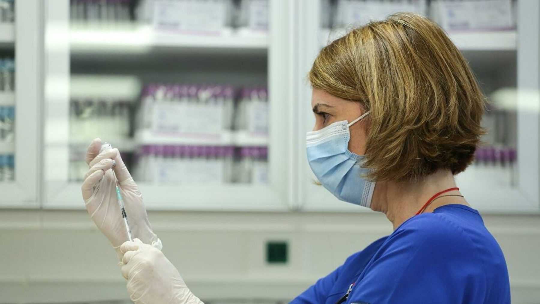 Tην Παρασκευή 21 Μαΐου ανοίγουν τα ραντεβού για τους 40 – 44 ετών με όλα εμβόλια