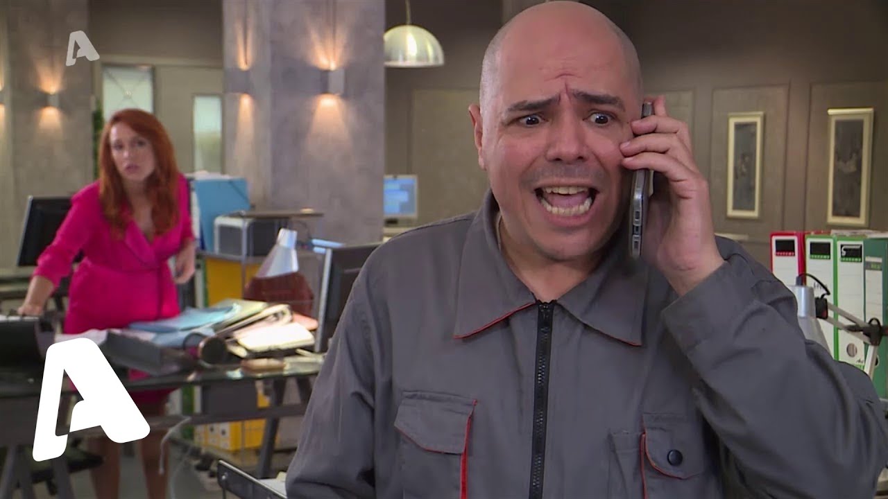 Ερμόλαος Ματθαίου: «Θα ήθελα να συνεχιστεί το "Έλα Στη Θέση Μου" γιατί με όλα αυτά τα στοιχεία, πού θα ξαναβρείς τέτοια καλή παρέα»