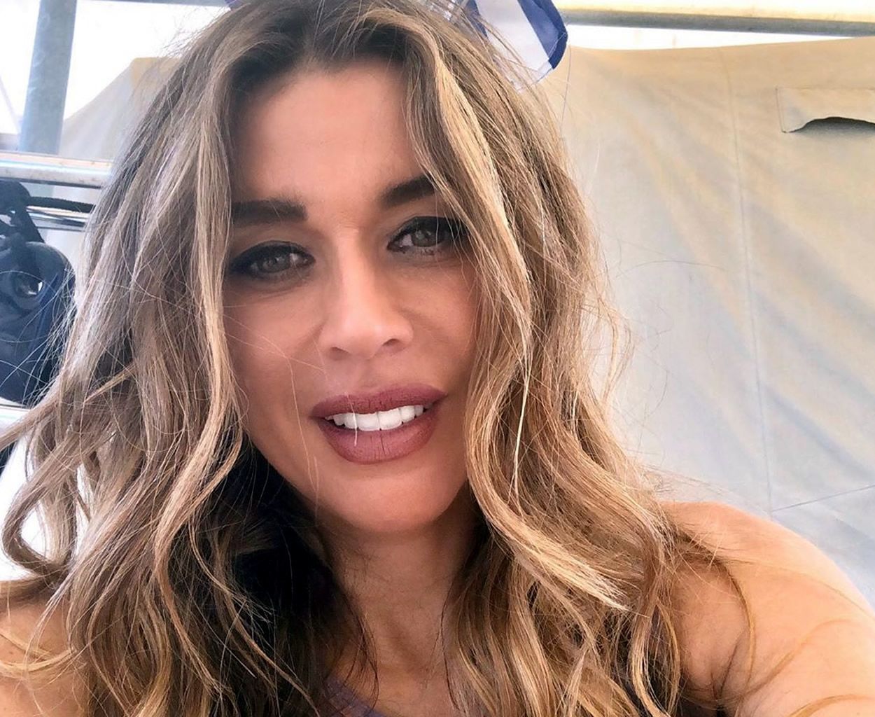 Έρρικα Πρεζεράκου: Τα νεότερα για την κατάστασης της υγείας της μικρής Αναστασίας