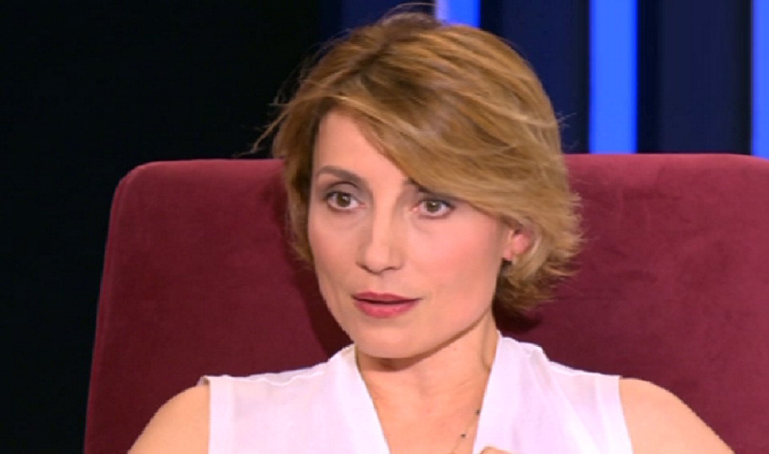 Ευδοκία Ρουμελιώτη για τον θάνατο της μητέρας της: «Έπεσε στο 1,5 μέτρο και χτύπησε το κεφάλι της στο λάθος σημείο»