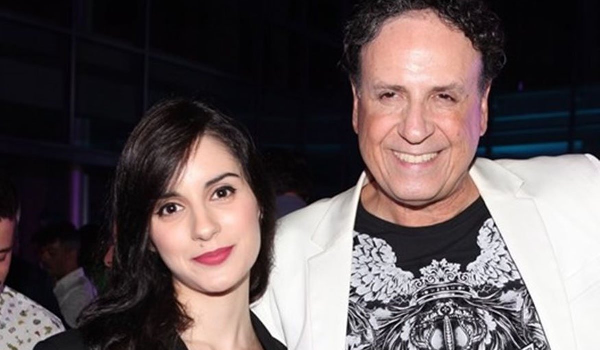 Έφη Ρασσιά: «Υπήρξαν άτομα που με προσέγγισαν επειδή είμαι η Βάλια και όχι η Έφη, πιο πολύ έγινε για να έχουν πρόσβαση στον Χάρη»