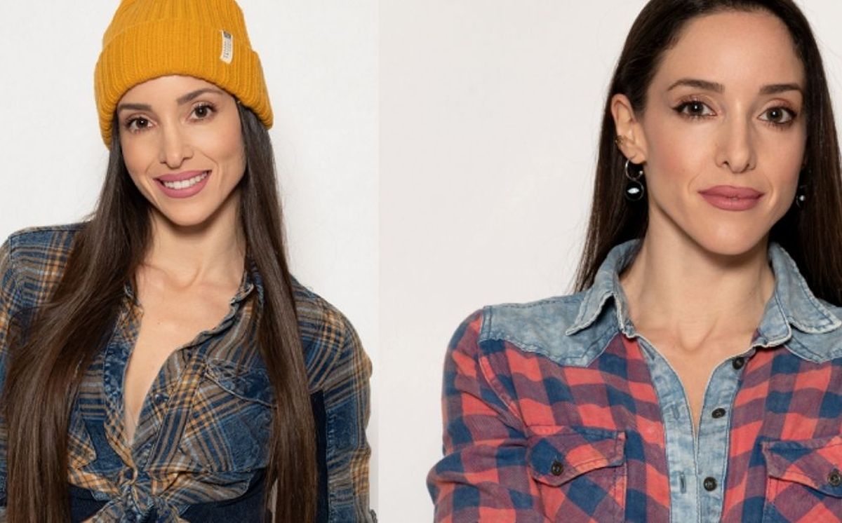 Η Φάρμα: οι δίδυμες αποχωρίστηκαν η μια την άλλη σε κλίμα συγκίνησης - Αποχώρησε τελικά η Έλενα