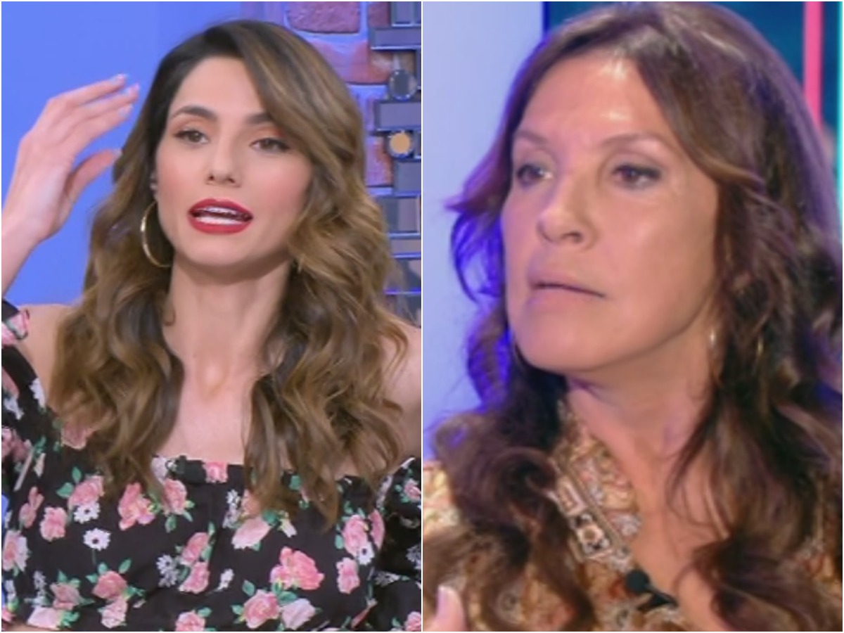 Ηλιάνα Παπαγεωργίου: Πυρά κατά της Βάνας Μπάρμπα – «Είναι μαχαίρι στην καρδιά..»