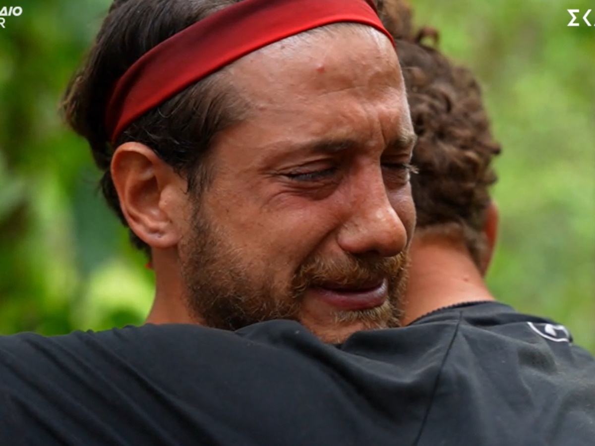 Survivor 4: «Βόμβα» στον Άγιο Δομίνικο! Ο Μπόγδανος θέλει να αποχωρήσει - Τρέχει και δεν φτάνει η παραγωγή