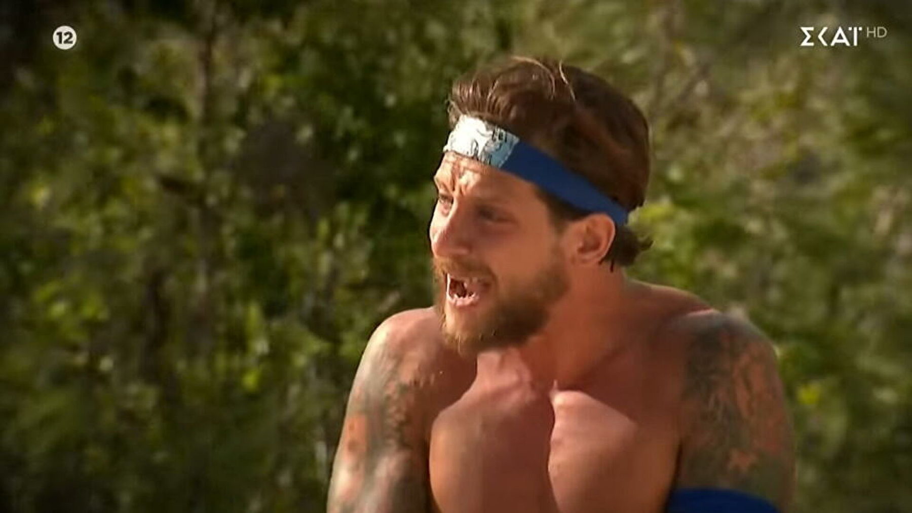 Survivor 4: ράκος ο Ηλίας Μπόγδανος! Τι έγινε με Κόρομι και Αναγνωστόπουλο όταν έκλεισαν οι κάμερες