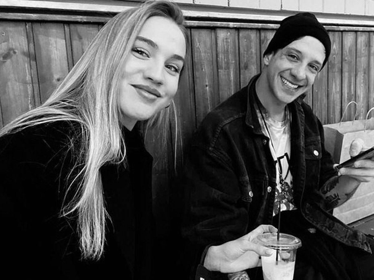 Survivor 4 - Σύντροφος Μπόγδανου: «Έχουν γίνει πολλά πράγματα απ’ όταν έφυγε ο Ηλίας. Όταν γυρίσει θα είναι ένα σοκ»